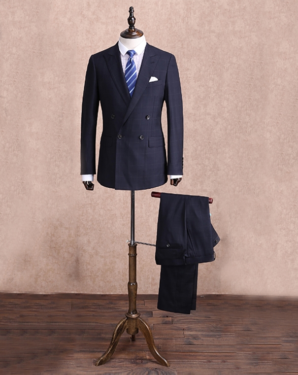 男士西服套裝