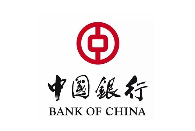 中國(guó)銀行