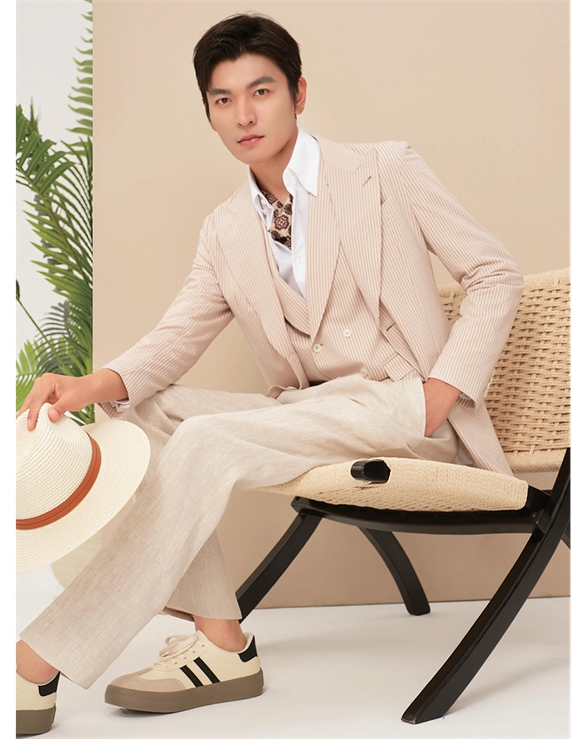 休閑運(yùn)動(dòng)系列