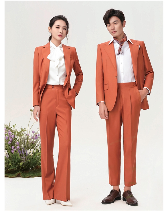 團(tuán)裝商務(wù)裝