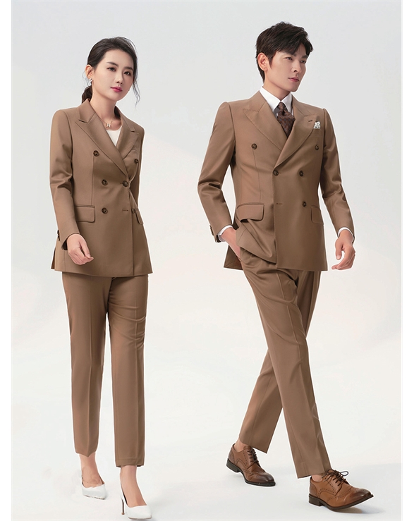 團裝商務(wù)裝