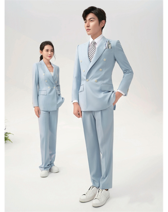 團裝商務裝